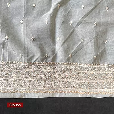 White Embroidery White Embroidery