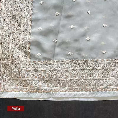 White Embroidery White Embroidery